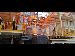 Ac Rock Wool Furnace （HQ New)
