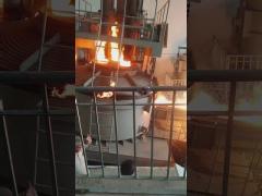 Manganese Rich Slag Refining Furnace (New)