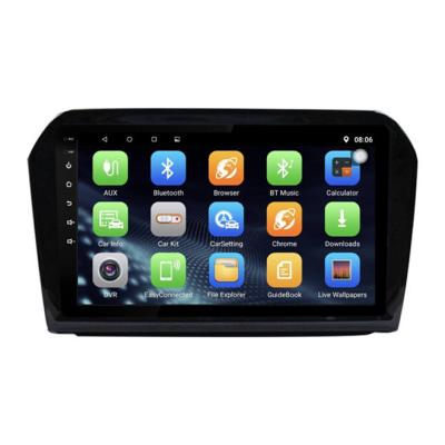 China High Quality Best Selling GPS and Gps 2.5D Screen Navigation FOR Volkswagen tiguan for sale