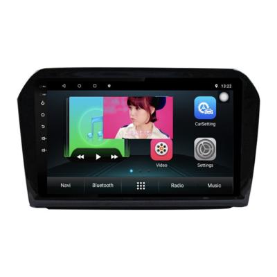 China WISHUAN GPS Capacitive Touch Screen Gps Navigation for car for volkswagen tiguan for sale