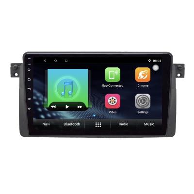 China Android 10 Handsfree Car Video 9