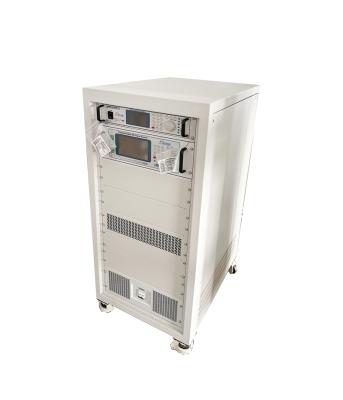 China OVP/OCP/OTP 4kV/5kV/6kV/6.5kV 8kW Variable DC Power Supply DC Switching-mode High Voltage Power Supply for sale