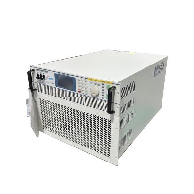 China Factory Sales 1000W Direct Programmable Multifunctional DC Test Power Supply 2U-36U for sale