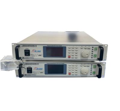 China OVP/OCP/OTP 5000W Regulated DC Power Supply With Constant Voltage And Current With Multi Function for sale