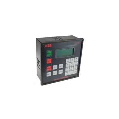 China CM572-DP 1SAP170200R0001 24V DC Power Supply Ensures Smooth Operation of Abb Programmable Logic Controllers zu verkaufen