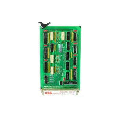 Κίνα 07DC92 GJR5251600R0202​ Ανταλλακτικά Abb PLC Μονάδα ελεγκτή DCS Γρήγορη αποστολή προς πώληση