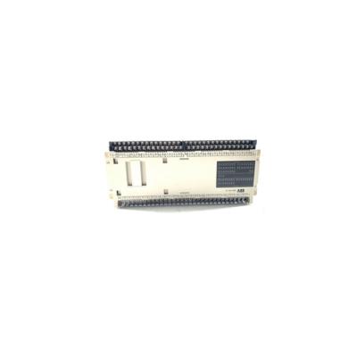 Chine CI858K01 3BSE018135R1 AC500-eCo Series Programmable Logic Controller 24VDC -20.C to 55.C RED à vendre