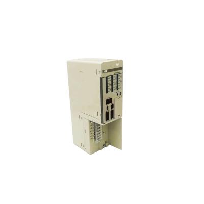 Cina CMA120 3DDE300400 8 Digital I/O AC500-eCo Programmable Logic Controller 24 VDC Power IEC 61131-3 Languages in vendita