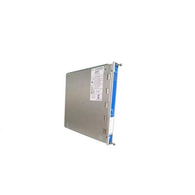 China 3500/42M 140734-02 Advanced Bently Nevada Imbalance Monitoring Input Module met CE UL ATEX-certificering Te koop