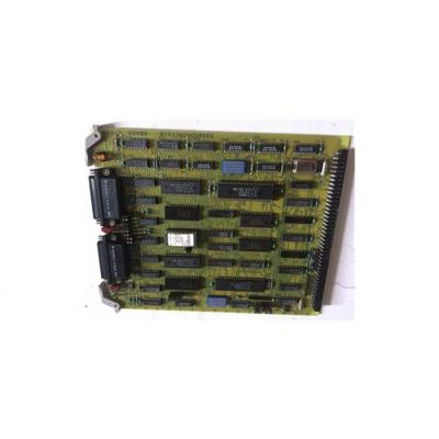 China Modulo de entrada y salida DS3800NDAC1D1E RX3i - 0.8 Kg Compatible Ge Fanuc Controlador lógico programable en venta