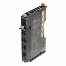 Chine 10A Omron Bloc d'alimentation PLC Module IP20 NX-PF0730 100mm Hauteur à vendre