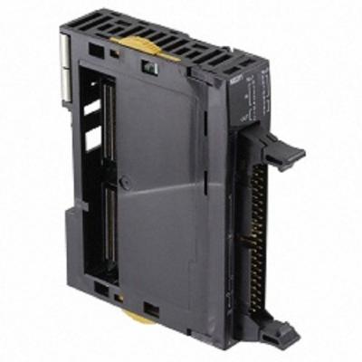 China CP1E-S40DR-A Omron SPS Speicherprogrammierbare Steuerung CJ2M-Modul zu verkaufen