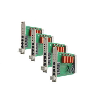 China Z7127 ControlLogix Hima Sicherheits-SPS-Modul Zentraleinheit zu verkaufen