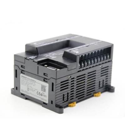 China A/D-eenheid Omron analoge ingangsmodule DIN-rail CP1E-N20DR-A voor robotica Te koop