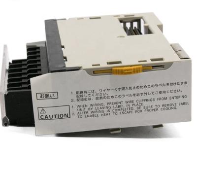 China SPS Programmierbare Automatisierungssteuerung 24 VDC Omron CJ1W-ID261 zu verkaufen