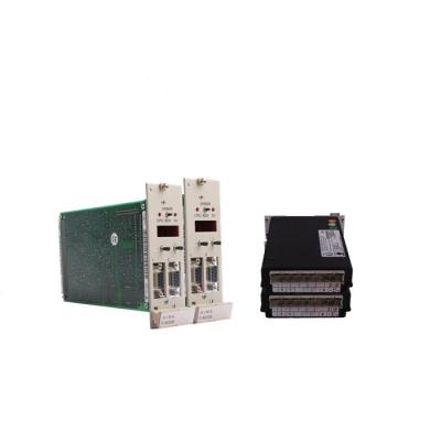 China F8621A HIMA PLC Multifunctional Digital Analog Temperature Input / Output With Built in Memory Card Slot for sale