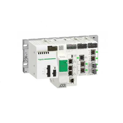 China TSXCAY21 Modulo de Controlador PLC Schneider Modicon 0,5 kg à venda