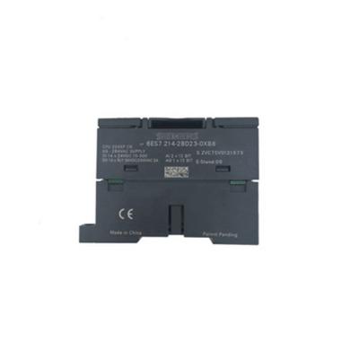 China 6DD1681-0FG0 24V Gleichspannungs-PLC-Modul von Siemens mit 14 digitalen Eingängen und mehreren Kommunikationsprotokollen zu verkaufen