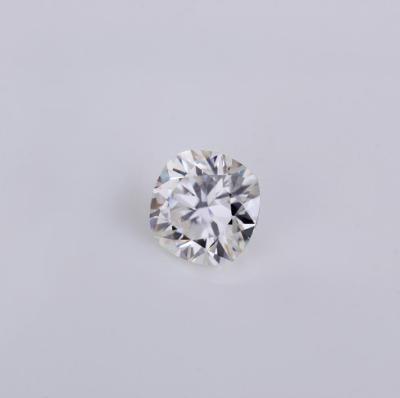 Chine Diamants synthétiques en pierre de Moissanite de diamant lâche coupés par coussin de DEF 7.5mm à vendre