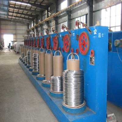 China Manufacturing Plant SL001 horizontal wire winding take-up machine for wire solid solution for sale