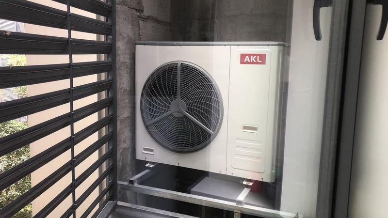 Verified China supplier - AKL AIR CONDITIONING(ZHEJIANG) CO.,LTD