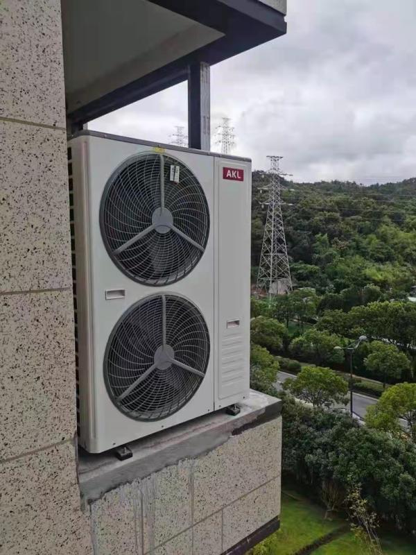 Verified China supplier - AKL AIR CONDITIONING(ZHEJIANG) CO.,LTD