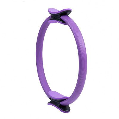 China Shengde Circle Pilates High Quality Durable Compression Ring For Yoga for sale