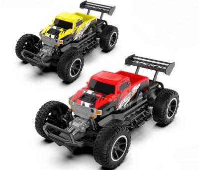 China RC Model Drop Boarding Amazon SULONG Cars 4x4 High Speed ​​1/20 RC Alloy Child Toys Remote Control Car for sale