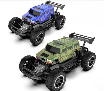 China 1:20 New Style Factory Outlet RC Model RC Cars Radio Control Electric Sport Car Truck Racing Hobby Toy Car for sale