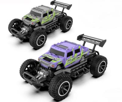 China RC Model Hot Sulong Toy 1:20 Electric RC Car 1:20 Off-Road High Speed ​​Monster Truck For Boys for sale