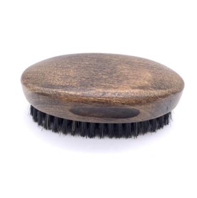 China Antique Shaving Brush New Design Style Beard Brush Boar Beard Brush for sale