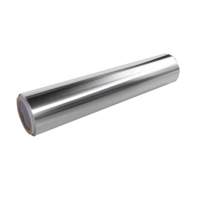 China Widely Used For Heavy Duty Food Packaging Food Grade Aluminum Foil Roll Disposable Aluminum Foil Rolls Tin Foil Roll Makers for sale