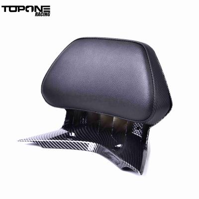 China Suitable for Honda PCX150 2018-019 modified rear seat cushion PCX150 2018-2019 for sale