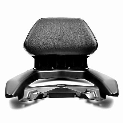 China Suitable for Yamaha NMAX155 2015-2018 modified rear backrest NMAX155 2015-2018 rear cushion for sale