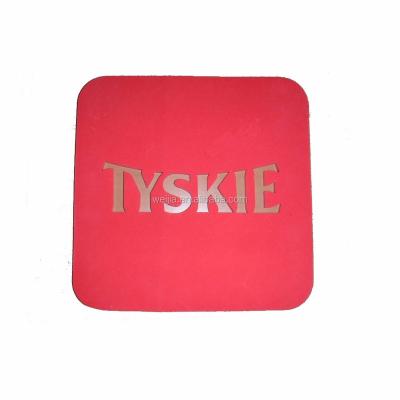 China Outdoor Promotional Waterproof EVA Foam Stadium Cushion for sale