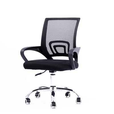 China Factory Sales Hot Sales Adjustable Luxury Swivel Adult Executive Ergonomic Office Chairs (Height) for sale