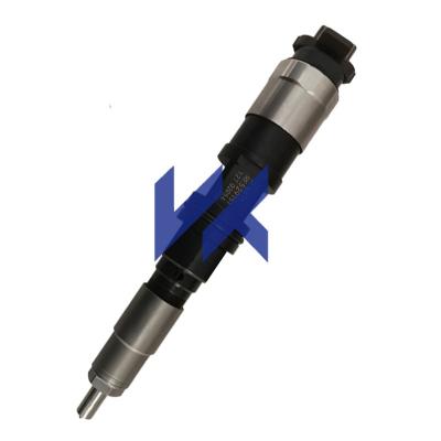 China Hot Sale High Pressure Common Rail Disesl Injector 095000-0541 Injector 0950000541 1500 for sale