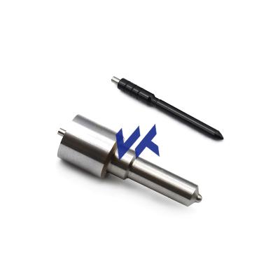 China Diesel Injector Common Rail 6WG1 Auto Spare Parts DLLA150P1085 Injector Nozzles for sale