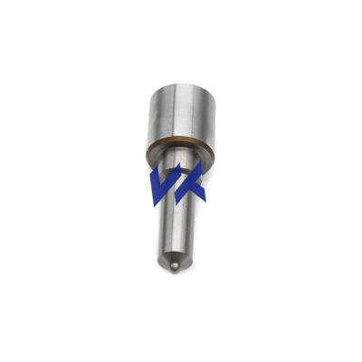 China 6WG1 DLLA150P1080 common rail fuel injector nozzle dlla150p1080 for injector 095000-8730 on sale for sale