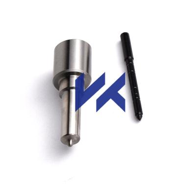 China High Quality Truck Diesel Fuel Pump Injector Nozzle DLLA150P2330 For Injector 0445120333 0445120431 for sale