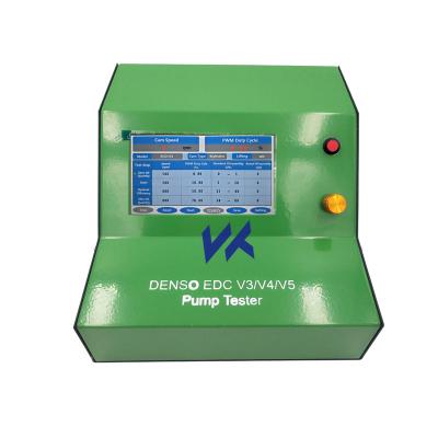 China Car Auto Repair Testing Equipment Pumps Tester V3 V4 V5 ECD VE Timing Pump Testers for sale