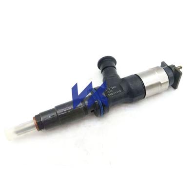 China For CAT 370-7280 Excavator Common Rail Injector For Caterpillar C4.4 Engine Fuel Injector for sale