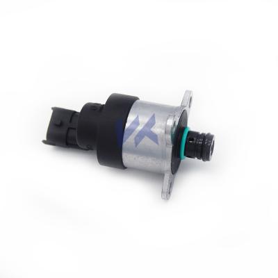 China Diesel Engine Valve Control 0928400789 Pressure Control Valve For Truck Suction Control Valve for sale