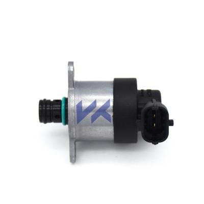 China Metal For Pump Meter Solenoid Valves 0445010124 0928400652 Pressure Control Valves for sale