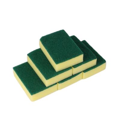 China Home-Use Kitchen Version Mashmellow Kitchen Making Sponge Wholesale for sale