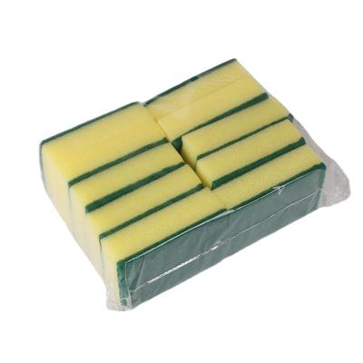 China Quality-Assured Square Kitchenware Custom Kitchen Sponges From China Kitchen Manufacturer for sale