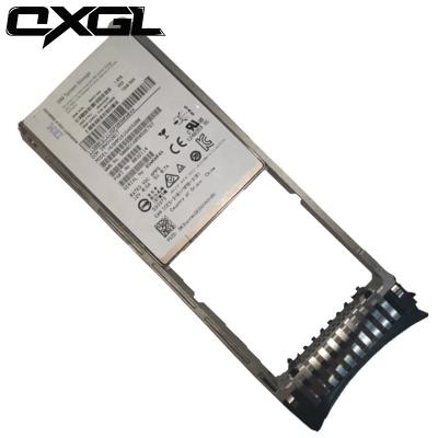 China Wholesale Stock Original Factory 00Y5909 1.6TB SAS 12Gbps Solid State Drive 2.5 inch Internal Solid State Drive (SSD) for Storewize V3700 for sale