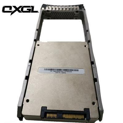 China Factory Original Factory Wholesale Stock Server Solid State Drive 800GB 2.5