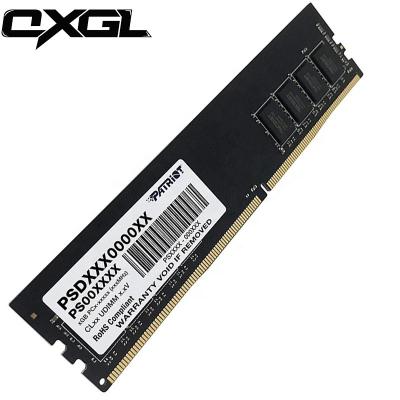 China Wholesale Running High Quality Memory PSD416G24002 RAM DDR4 16GB (1x16GB) 2400MHz 288pin Desktop Original Factor Memory For Office for sale