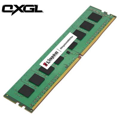 China Original Stock OEM Kingston DDR4 16GB 2666MHz/PC4-21300 DIMM 288 Pin Internal Memory for Desktop RAM for sale